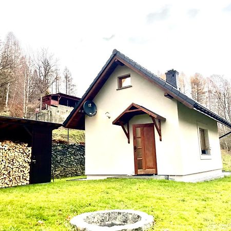 Hoya Hoya Villa Międzybrodzie Bialskie Exterior foto